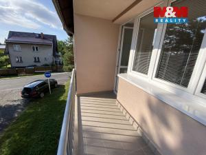 Pronájem bytu 3+1, Příbram - Příbram V-Zdaboř, Drkolnovská, 67 m2