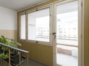 Prodej bytu 2+kk, Praha - Kamýk, Rabyňská, 39 m2