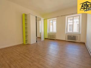 Pronájem bytu 2+1, Trutnov, Spojenecká, 55 m2