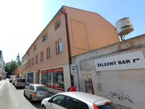 Pronájem bytu 2+1, Trutnov, Spojenecká, 55 m2