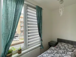 Prodej bytu 1+kk, Praha - Čakovice, Bermanova, 39 m2