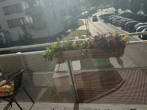 Prodej bytu 1+kk, Praha - Čakovice, Bermanova, 39 m2
