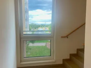 Prodej bytu 1+kk, Praha - Čakovice, Bermanova, 39 m2
