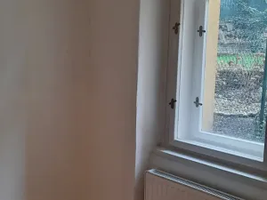 Pronájem bytu 2+1, Praha - Smíchov, Grafická, 57 m2