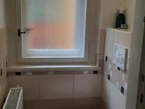 Pronájem bytu 2+1, Praha - Smíchov, Grafická, 57 m2