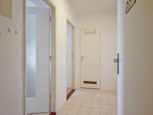 Pronájem bytu 1+1, Praha - Vysočany, Českomoravská, 42 m2