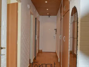 Prodej bytu 3+1, Ostrava, Volgogradská, 73 m2