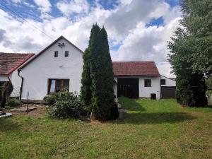 Pronájem domu, Velká Turná, 61 m2