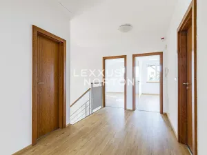 Pronájem rodinného domu, Statenice, Keltská, 280 m2