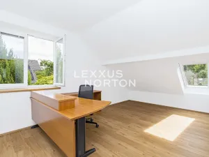 Pronájem rodinného domu, Statenice, Keltská, 280 m2
