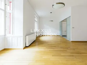 Pronájem bytu 4+1, Praha - Vinohrady, Na Švihance, 140 m2