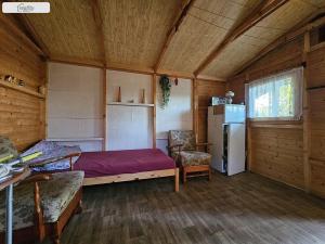 Prodej chaty, Teplice, 23 m2