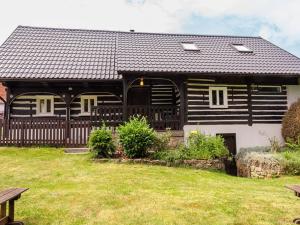 Prodej chalupy, Kobyly, 160 m2