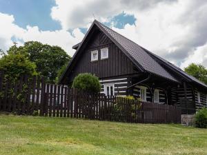 Prodej chalupy, Kobyly, 160 m2