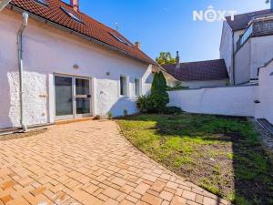 Prodej rodinného domu, Lišov, třída 5. května, 160 m2
