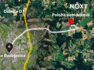 Prodej rodinného domu, Lišov, třída 5. května, 160 m2