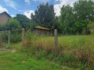 Prodej pozemku, Češov, 1189 m2