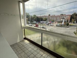 Pronájem bytu 3+1, Rakovník - Rakovník II, Čs. legií, 63 m2