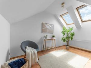 Prodej bytu 3+kk, Praha - Žižkov, Žerotínova, 79 m2