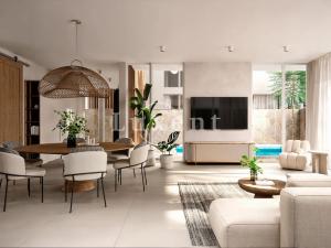 Prodej vily, Keningar, Indonésie, 300 m2