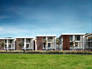 Prodej vily, Keningar, Indonésie, 300 m2