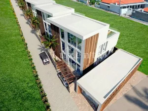 Prodej vily, Keningar, Indonésie, 300 m2