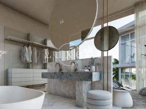 Prodej vily, Keningar, Indonésie, 350 m2