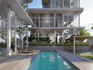 Prodej vily, Keningar, Indonésie, 350 m2