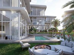 Prodej vily, Keningar, Indonésie, 350 m2
