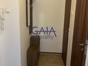 Pronájem bytu 1+1, Kyjov, Sídliště Za Stadionem, 37 m2