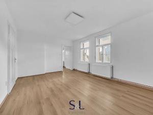 Pronájem bytu 3+1, Liberec, Zborovská, 131 m2