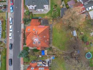 Pronájem bytu 3+1, Liberec, Zborovská, 131 m2