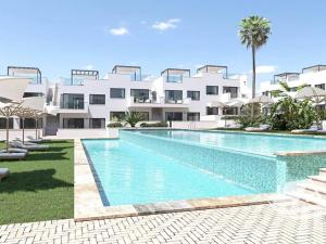 Prodej rodinného domu, Torrevieja, Španělsko, 58 m2