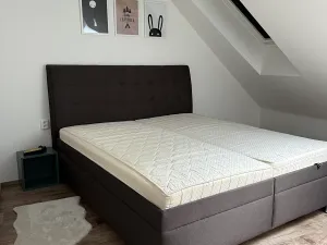Pronájem rodinného domu, Dolní Kounice, 110 m2