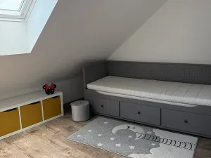 Pronájem rodinného domu, Dolní Kounice, 110 m2