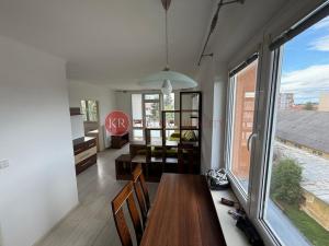 Prodej bytu 2+1, České Budějovice, Roudenská, 54 m2