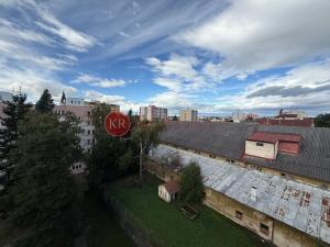 Prodej bytu 2+1, České Budějovice, Roudenská, 54 m2