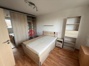 Prodej bytu 2+1, České Budějovice, Roudenská, 54 m2