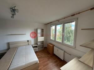 Prodej bytu 2+1, České Budějovice, Roudenská, 54 m2