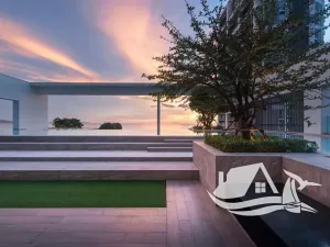 Prodej bytu 2+kk, Pattaya, Thajsko, 42 m2