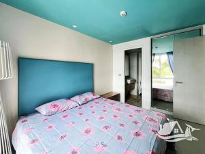 Prodej bytu 2+kk, Pattaya, Thajsko, 34 m2