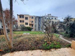 Pronájem bytu 1+1, Praha - Smíchov, Mošnova, 38 m2