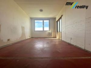 Prodej bytu 3+1, Nymburk, Vítkovická, 64 m2