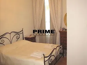 Pronájem bytu 3+kk, Praha - Vinohrady, Italská, 96 m2