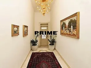 Pronájem bytu 3+kk, Praha - Vinohrady, Italská, 96 m2