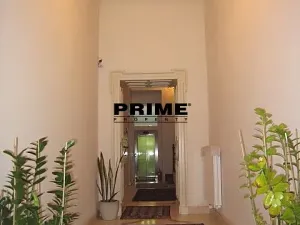 Pronájem bytu 3+kk, Praha - Vinohrady, Italská, 96 m2
