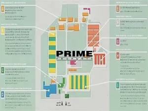 Pronájem skladu, Praha - Horní Počernice, Ve žlíbku, 42 m2