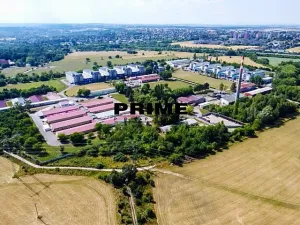Pronájem skladu, Praha - Horní Počernice, Ve žlíbku, 42 m2