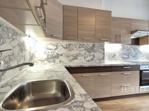 Pronájem bytu 2+1, Písek, Pražská, 75 m2