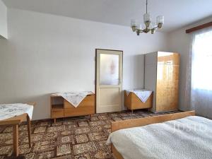 Pronájem bytu 2+1, Písek, Pražská, 75 m2